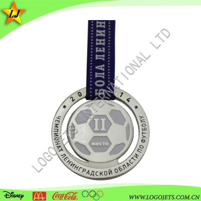 スポーツやマラソン向けの高品質カスタム金属メダルを工場出荷時の価格で提供します。